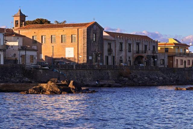 Casa Carolina Villa Giarre Eksteriør bilde