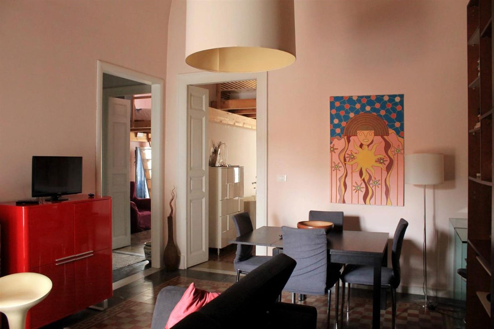 Casa Carolina Villa Giarre Eksteriør bilde